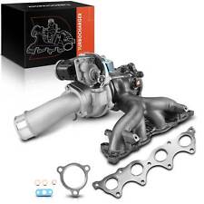 Turbocompressor com atuador para Hyundai Kona 2018-2021 Kia Seltos 21-22 1.6L comprar usado  Enviando para Brazil