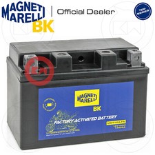 Batteria magneti marelli usato  San Marco Evangelista