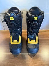 Snowboard boots 1 gebraucht kaufen  Markkleeberg