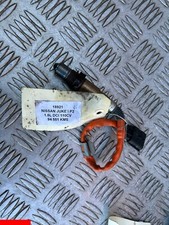 Sonde lambda nissan d'occasion  Levroux