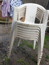 Chaises jardin d'occasion  Le Quesnoy