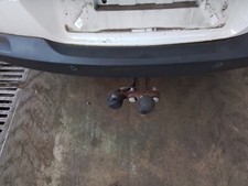 Towbar volkswagen tiguan for sale  DONCASTER