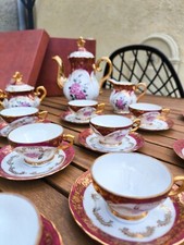 Ensemble service café d'occasion  Drancy