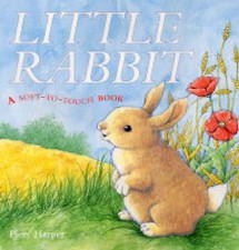 Little rabbit soft for sale  STOCKPORT