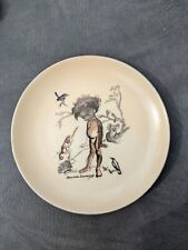 Vintage signed brownie for sale  BOGNOR REGIS