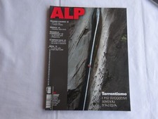 Alp torrentismo anno usato  Roma