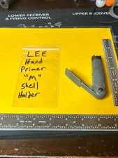 Vintage lee hand for sale  Goodyear