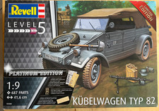 Revell kübelwagen typ gebraucht kaufen  Erding