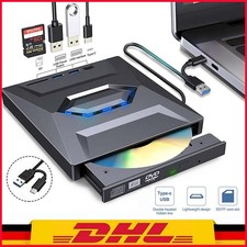 Usb externes laufwerk gebraucht kaufen  Euskirchen