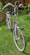 Erhaltenes damen bike gebraucht kaufen  Raesfeld