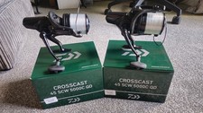 Diawa crosscast scw for sale  FROME