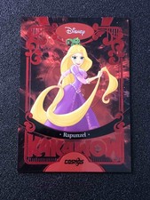 2025 Kakawow Cosmos Disney Rapunzel World Heritage Vermelho #CDT-L-20 06/75, usado comprar usado  Enviando para Brazil