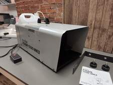Eurolite foam 1500 gebraucht kaufen  Soest