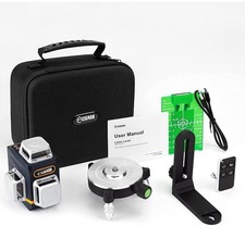 Cigman green laser for sale  LOUGHBOROUGH