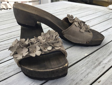 Softclox javia taupe gebraucht kaufen  Putzbrunn