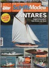 Schiffs modell jan gebraucht kaufen  Tübingen