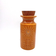Portmeirion totem brown for sale  MIRFIELD