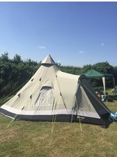 Outwell indian lake for sale  CHINNOR