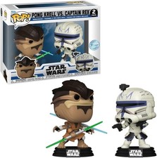 Funko pop star for sale  HORSHAM