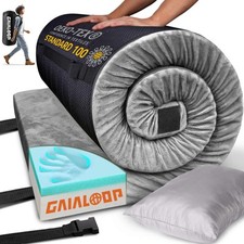 Floor memory foam for sale  Brentwood
