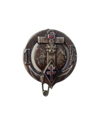 Insigne 1er rima. d'occasion  Marchiennes