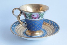 Tasse porcelaine kpm d'occasion  Seyssel