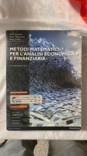Libro universita metodi usato  Milano