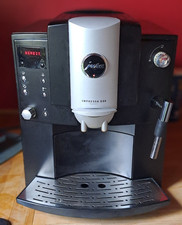 Jura impressa e80 gebraucht kaufen  Reichertshausen