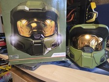 Halo master chief for sale  WAKEFIELD