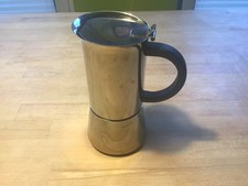 Cilio espressokocher tassen gebraucht kaufen  Heidelberg