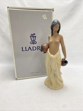 Lladro collectable water for sale  STOCKPORT