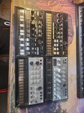 Korg volca kick gebraucht kaufen  Köln