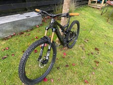 Orbea rise m10 for sale  PENZANCE