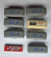 Marine band hohner for sale  Pensacola