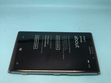 Nokia Lumia 925 32GB Odblokowany Windows Smartphone Stan bardzo dobry, używany na sprzedaż Nokia Lumia 925 32GB Odblokowany Windows Smartphone Stan bardzo dobry, używany na sprzedaż  Wysyłka do Poland