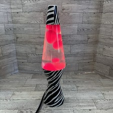 Motion glitter zebra for sale  Naperville