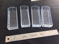 Lot plastic drawers for sale  Sparks