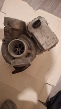 Genuine turbocharger mercedes for sale  SHEFFIELD