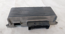 Amplificatore audio audi usato  Sant Angelo Romano