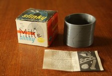 Original slinky box for sale  Astoria