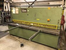 Bbm 4 hydraulische gebraucht kaufen  Berlin
