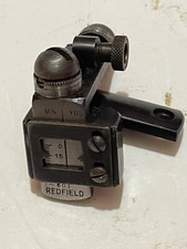 Redfield 70l receiver for sale  Irving