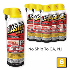 Blaster penetrating catalyst for sale  Secaucus