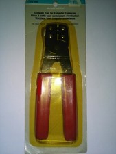 Pince sertir cable d'occasion  Tincques