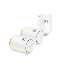 Netatmo pack valvole usato  Roccagloriosa