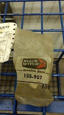 Ditch witch 155 usato  Spedire a Italy