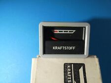 Ddr tankanzeige kraftstoffanze gebraucht kaufen  Meerane