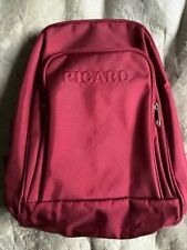 Picard rucksack damen gebraucht kaufen  Bad Vilbel