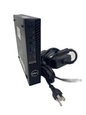 Mini PC Dell OptiPlex D15U-7020 i7-14700 5.4GHz 32GB DDR5 512GB NVMe comprar usado  Enviando para Brazil