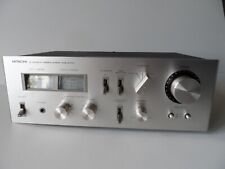 Amplificateur hitachi 270 d'occasion  Verneuil-l'Étang